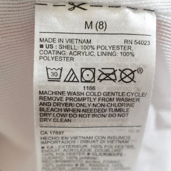 Old Navy Boys Alligator Swim‎ Trunks Size M 8 Coral Orange Novelty Print - Picture 9 of 11